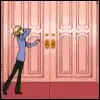 Ouran high school host club