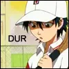Prince of tennis