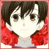 Ouran high school host club