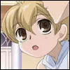 Ouran high school host club