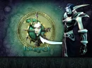 the forsaken