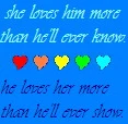 won't show