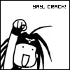 crack, where?!