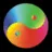 yin yang