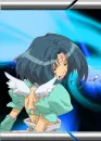 Anime girl
