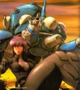 ghost in the shell