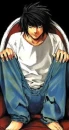 death note L