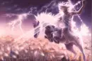 god on horse 