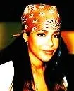 aaliyah danceing