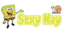 Nay Spongebob