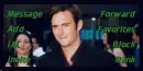 Jack Davenport Contact Table