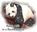 panda life