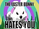easter bunny