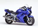 Yamaha FJR 1300