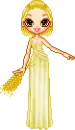 doll