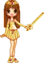 doll