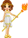 doll