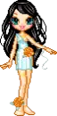 doll