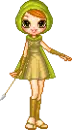 doll