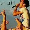 pete wentz sing it