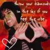 Red Dimond Pete Wentz