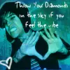 Blue Dimond Pete wentz