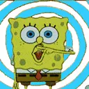 sponge bob