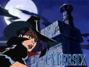 Cybersix=love