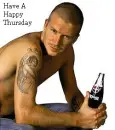 David Beckham