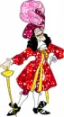 Captain Hook