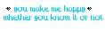 nevershoutnever