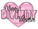 Divinity Mommy's Valentine
