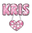Kris Loves It