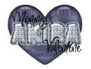 Akira Mommy's Valentine