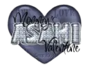 Asahi Mommy's Valentine