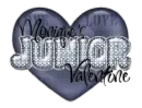 Junior Valentine