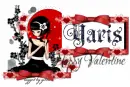 Happy Valentine Yaris