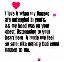 Love Quote