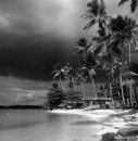 Stormy Beach