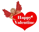 Happy Valentine