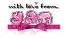 with Love from Yam