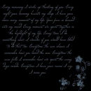 I Miss You