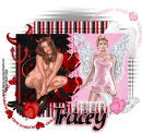 Sometimes good-Always Bad Tracey