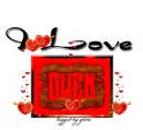 I love Owen
