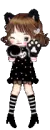 cute girl