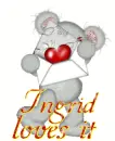 ingrid
