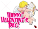 happy valentine's day