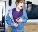 Justin Drew Bieber