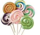Lollipops