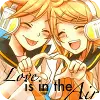 Love Is In The Air